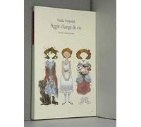Aggie change de vie
