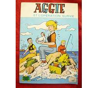 Aggie et l'opération survie