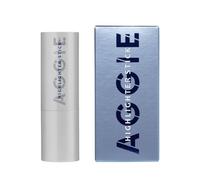 AGGIE - Highlighter en bâton 5 g - Brillance naturelle, application facile, formule crémeuse, idéale pour tous les types de peau, éclaircissant mince, maquillage longue tenue, cosmétique pour le