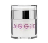 Aggie Masque facial anti-rides 50 ml - Masque facial avec huile de macadamia, huile de jojoba, vitamine E - Pour peau 50+ anti-âge, régénérant, lisse les rides, nourrit la peau