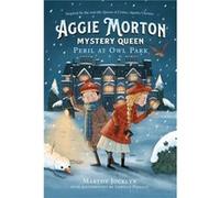 Aggie Morton Mystery Queen Peril at Owl Park by Isabelle Follath Isabelle Follath (Auteur)