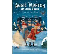 Aggie Morton, Mystery Queen: Peril at Owl Park - Jocelyn Marthe - Andersen Digital - ebook (ePub) - Livre