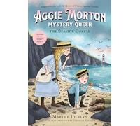 Aggie Morton Mystery Queen The Seaside Corpse by Marthe Jocelyn Marthe Jocelyn (Auteur)