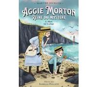 Aggie Morton reine du mystère: Mort sur la plage (4)