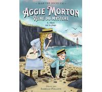 Jocelyn Marthe – Aggie Morton, reine du mystère : Mort sur la plage – Broché
