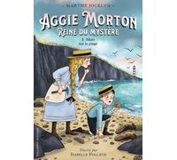 Aggie Morton reine du mystère: Mort sur la plage (4)