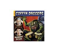 Coffin Daggers – Aggravatin' Rhythms