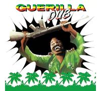 Aggravators - Guerrilla Dub-Red Vinyl [Import]