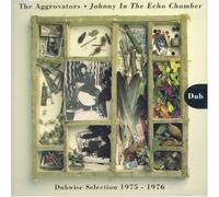 Aggravators, The - Johnny In The Echo Chamber