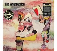 Aggregation - Mind Odyssey [Vinyl LP]