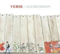 Aggression by Verse [CD] NEUF
