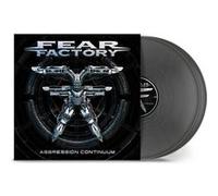Aggression Continuum – Warner Music