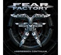 Aggression Continuum
