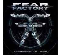 Aggression Continuum