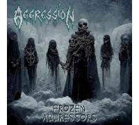 Aggression - Frozen aggressors
