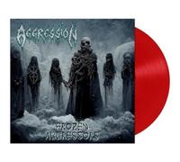 Aggression - Frozen Aggressors