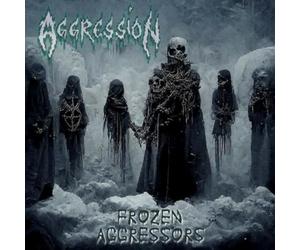 Aggression - Frozen aggressors