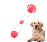 Aggressive Chewers, Flexible Chewer Dog Toys, Dog Teeth Cleaning Toy, Puppy Teething Toys, Interactive Dog Toys, Dog Chew Toy, Chew Toy for Dogs, Tough Dog Toys, Versatile Puppy Toys