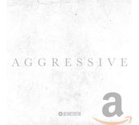 Aggressive: Deluxe Edition (CD+DVD PAL Reg2) by BEARTOOTH [Audio CD] NEUF