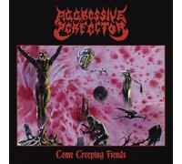 Come Creeping Fiends