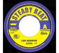 Aggrios, Los - Alcohol