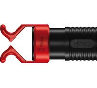 Aggripe-vis 4,5-6mm Wera