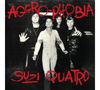 Aggro-Phobia [Import Allemand]