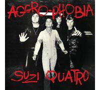 Aggro-Phobia [Import Allemand]
