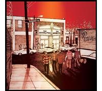 Aggrolites - Rugged Road [Import]