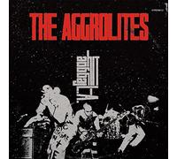 Aggrolites the - Reggae Hit L.a. [Import]