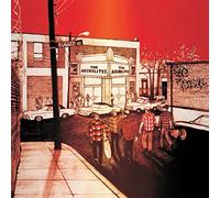 Aggrolites the - Rugged Road [Import]
