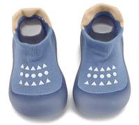 Aggroot Chaussons bébés Chaussons de Marche pour bébés Chaussures Respirants antidérapants avec Semelle Souple Bébés Garçons Filles Baskets