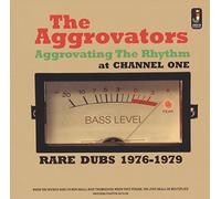 Aggrovators - Aggrovating the Rhythm..