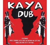 Aggrovators - Kaya Dub