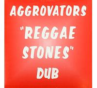 Aggrovators, the - Reggae Stones Dub