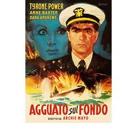 Agguato Sul Fondo [Region Free]