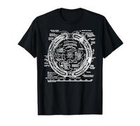 Agharta - Agartha - Tee-shirt T-Shirt