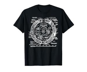 Agharta - Agartha - Tee-shirt T-Shirt