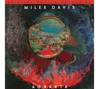 Miles Davis – Agharta – Vinyle – MoFi Electronics