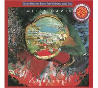 Miles Davis - Agharta