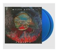 Miles Davis – Agharta – Import – Music on Vinyl