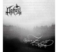 Aghast - Hexerei Im Zwielicht Der Finsternis