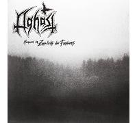 Aghast - Hexerei Im Zwielicht Der Finsternis [Import]