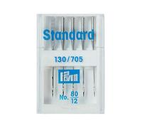 Aghi per macchina da cucire Sys. 130/705 Standard 11/80