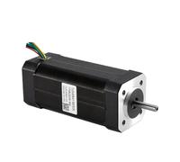 AGHXYUER Moteur BLDC Cloudray 105 W NEMA 17, 42 mm, triphasé, 4 000 tr/min, 24 V CC, carré, sans balais, avec capteur à effet Hall, for imprimante 3D