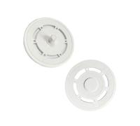 AGHXYUER Support for serpillière. Compatible avec Les aspirateurs Ecovacs. Compatible avec Les Robots Deebot T20 / T20MAX / T20PRO. Support for serpillière.