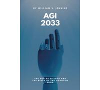 AGI 2033: The End of Silicon and the Birth of the Quantum Mind