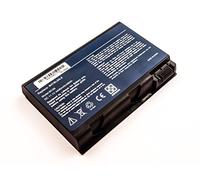 AGI 33297 Lithium-ION 4400mAh 11.1V Batterie Rechargeable - Batteries Rechargeables (4400 mAh, Lithium-ION (Li-ION), 11,1 V, Noir, 1 pièce(s))