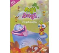 Agi Bagi Les aventures de Gadzina