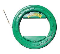 Zenitech AGI227001 Tire-fils 20 Metres 4MM Carter, Vert